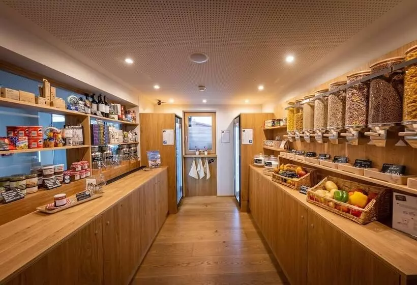 Hapimag Ferienwohnungen Zell Am See