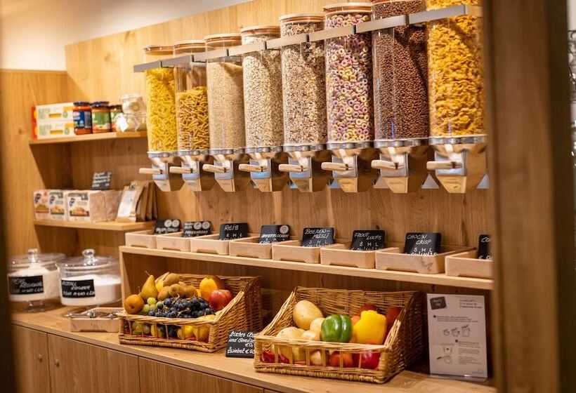 Hapimag Ferienwohnungen Zell Am See