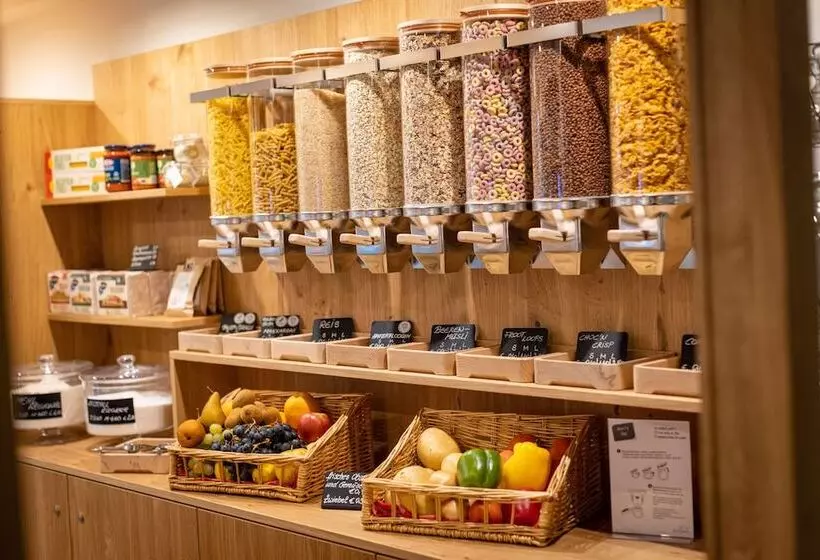 Hapimag Ferienwohnungen Zell Am See