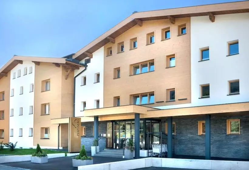 Hapimag Ferienwohnungen Zell Am See