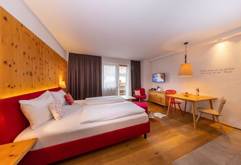 Hapimag Ferienwohnungen Zell Am See