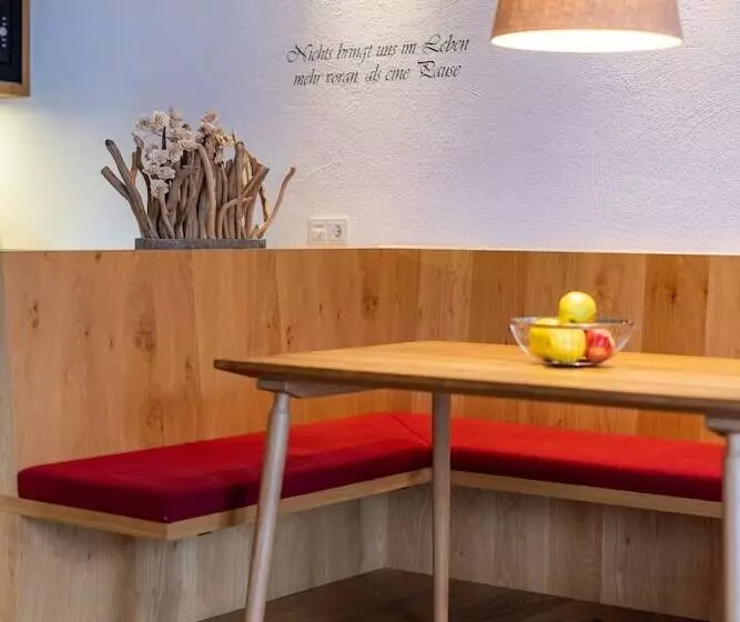 Hapimag Ferienwohnungen Zell Am See