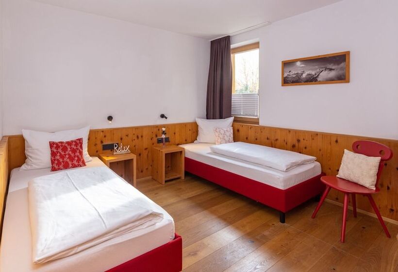 Hapimag Ferienwohnungen Zell Am See