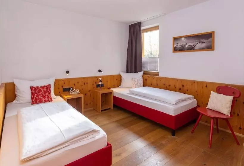 Hapimag Ferienwohnungen Zell Am See