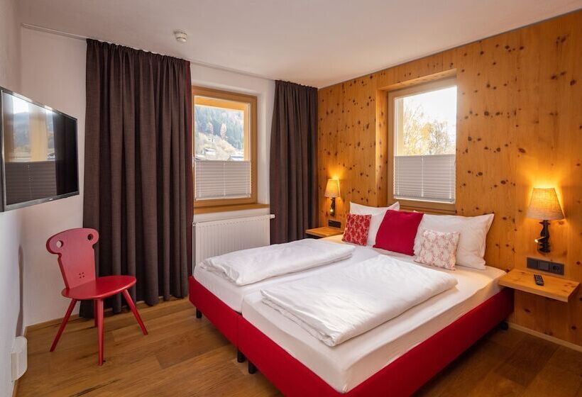 Hapimag Ferienwohnungen Zell Am See