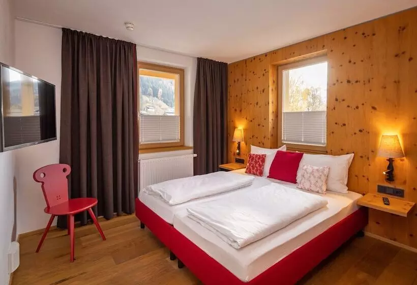 Hapimag Ferienwohnungen Zell Am See