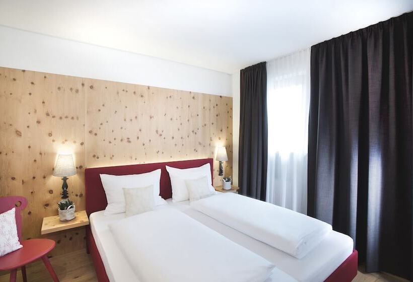 Hapimag Ferienwohnungen Zell Am See