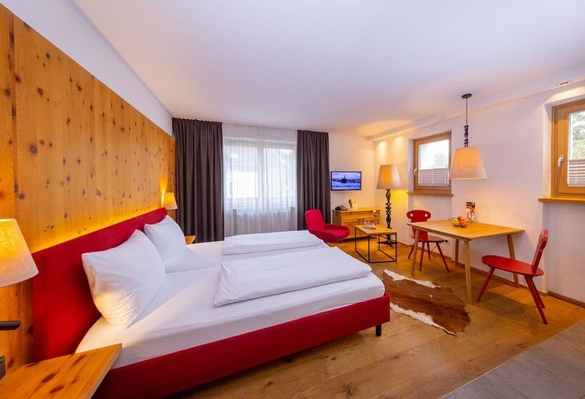 Hapimag Ferienwohnungen Zell Am See