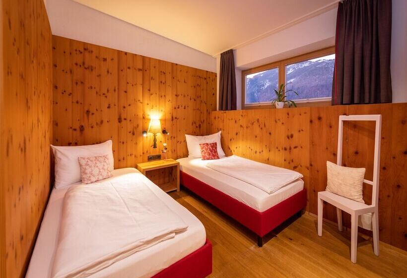 Hapimag Ferienwohnungen Zell Am See