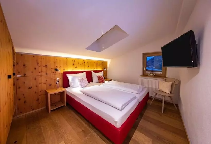 Hapimag Ferienwohnungen Zell Am See