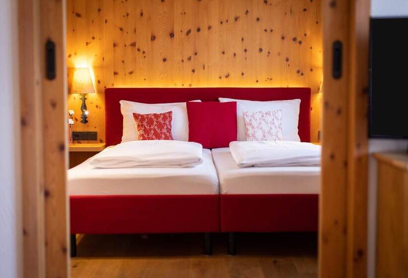 Hapimag Ferienwohnungen Zell Am See