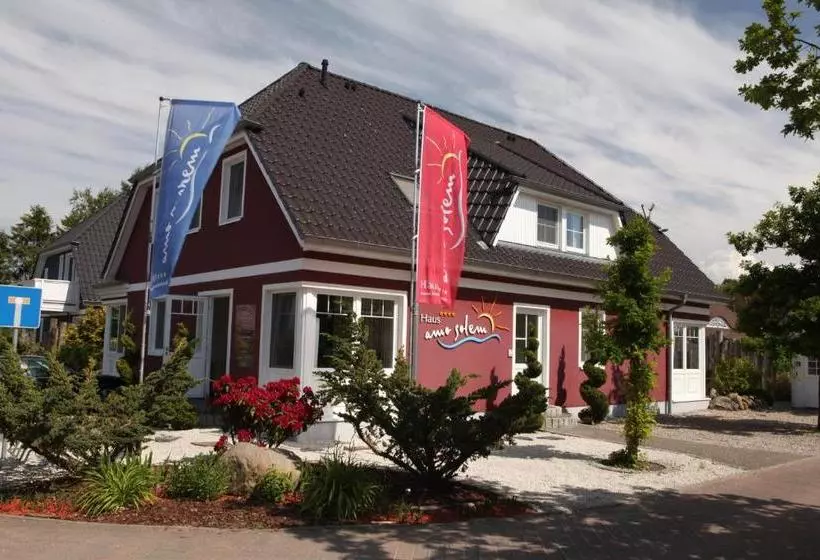 Haus Amo Solem