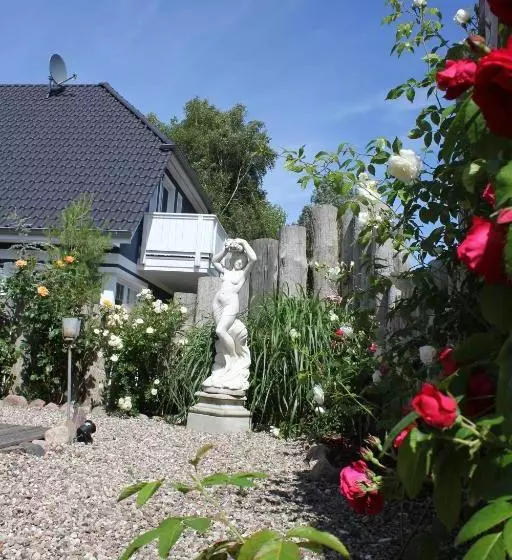 Haus Amo Solem