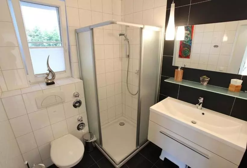 Haus Amo Solem