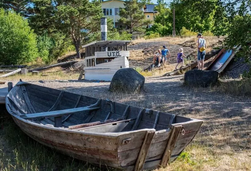 Hostel Utö