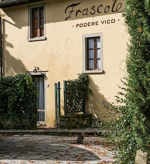 Hotel Frascole
