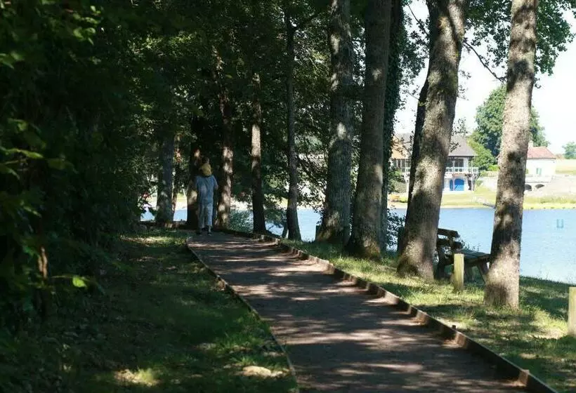 ホテル Village Loisirs De Goule