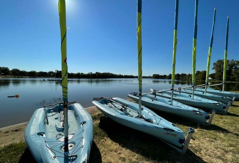 酒店 Village Loisirs De Goule