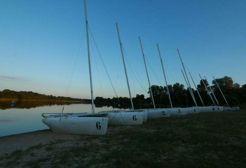 酒店 Village Loisirs De Goule