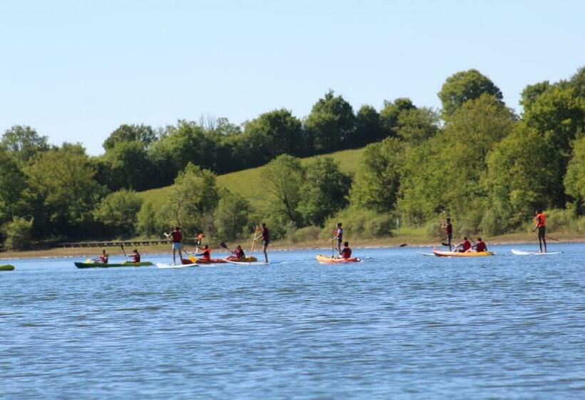 酒店 Village Loisirs De Goule