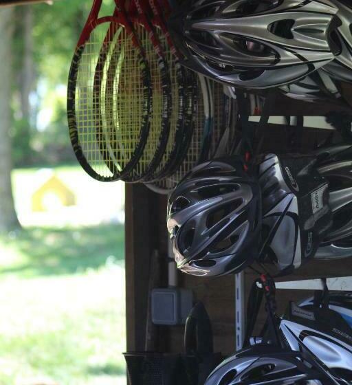 酒店 Village Loisirs De Goule