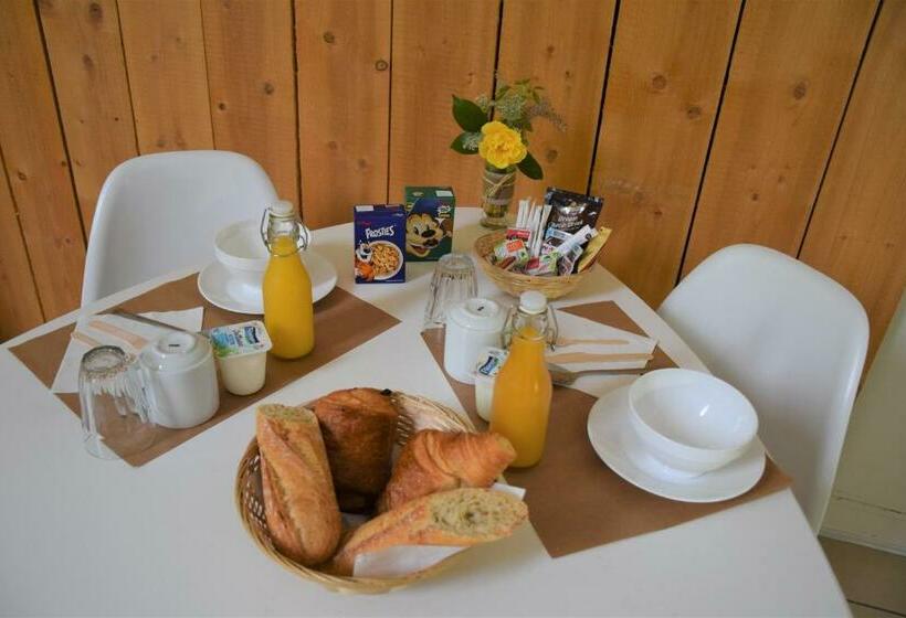 酒店 Village Loisirs De Goule