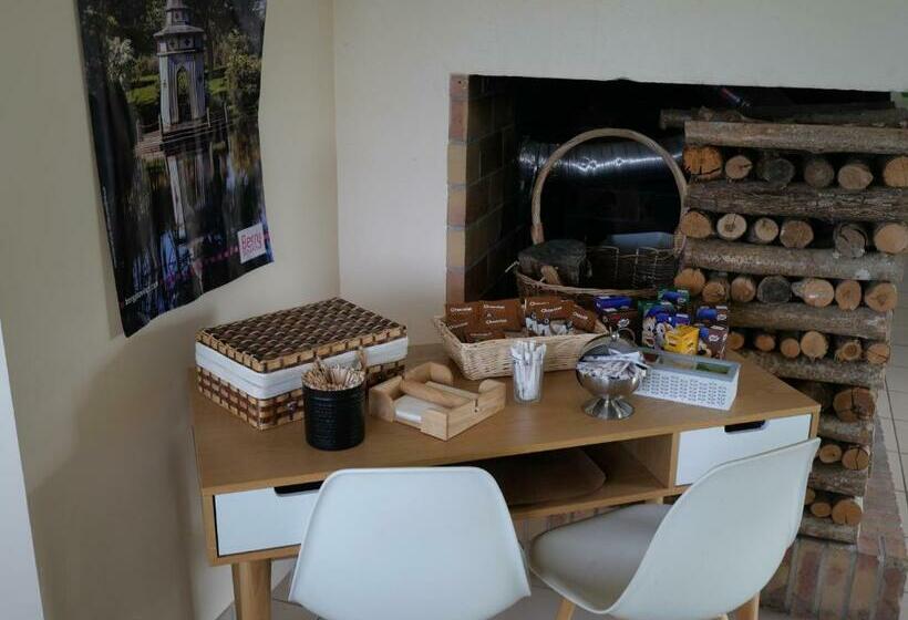 酒店 Village Loisirs De Goule