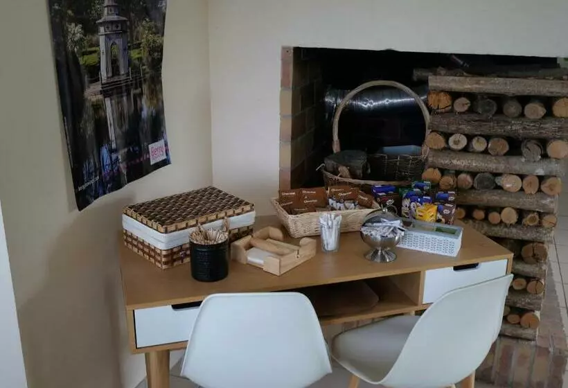 ホテル Village Loisirs De Goule