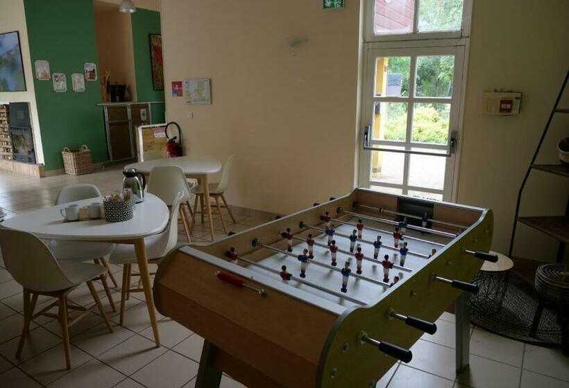 酒店 Village Loisirs De Goule