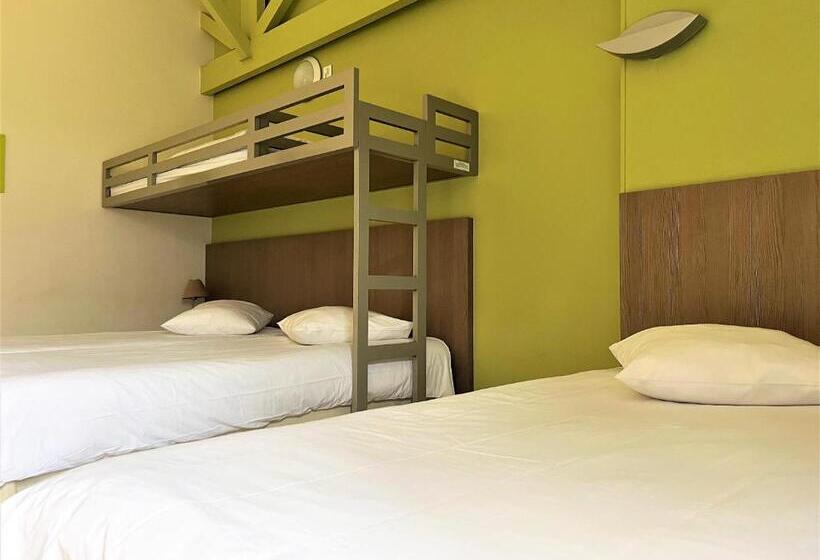 酒店 Village Loisirs De Goule