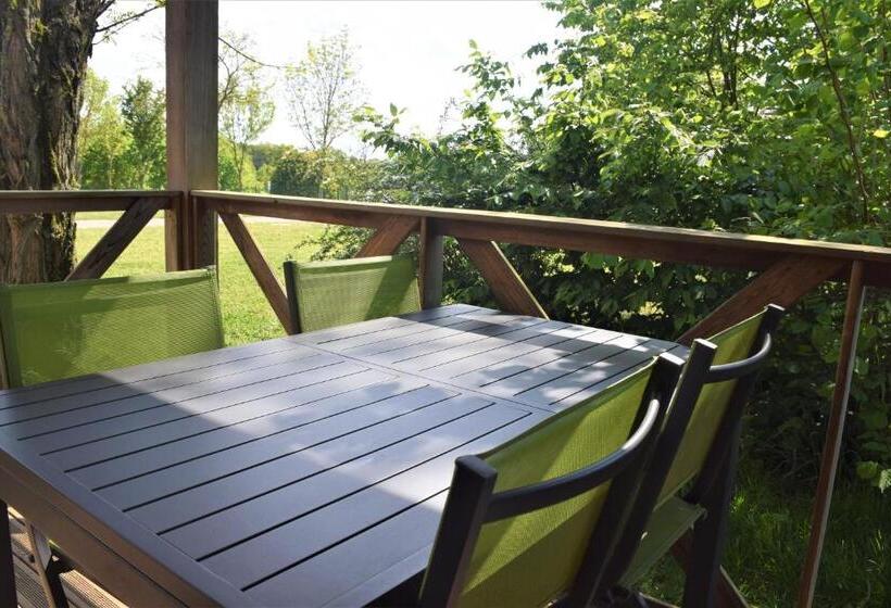 酒店 Village Loisirs De Goule