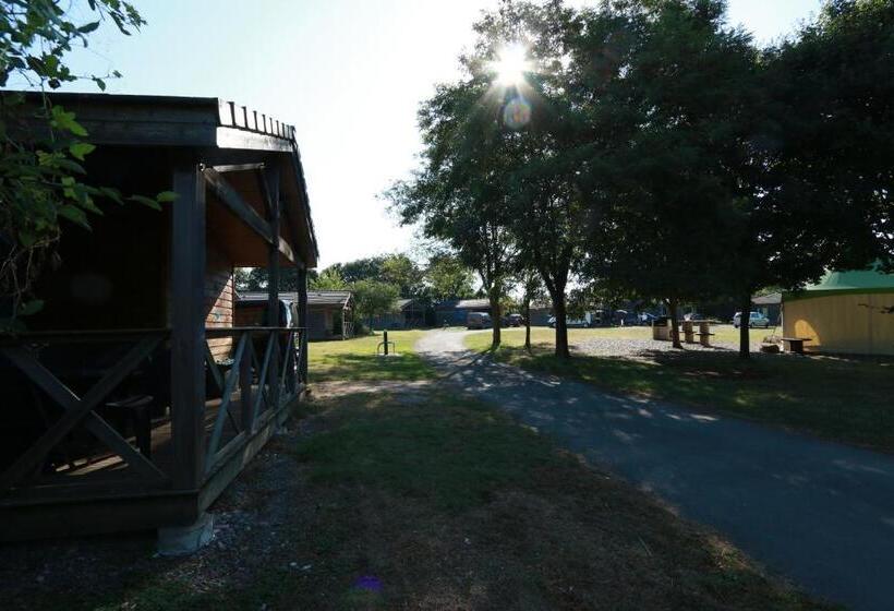 酒店 Village Loisirs De Goule