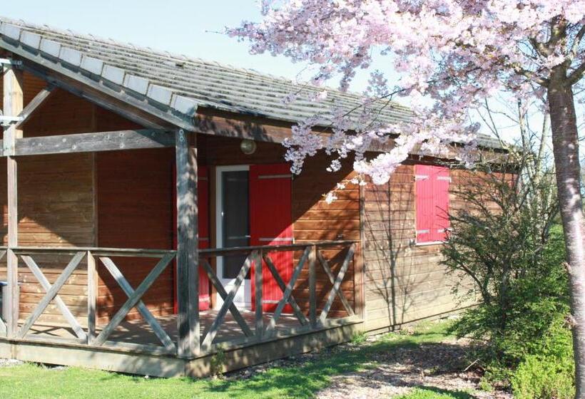 酒店 Village Loisirs De Goule