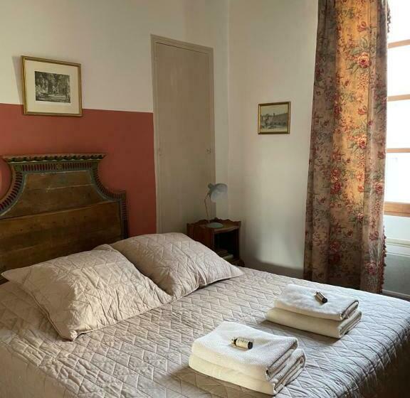 Hôtel Particulier Des Lumières