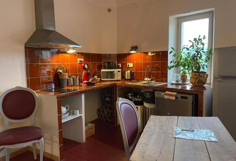 Hôtel Particulier Des Lumières