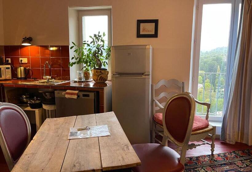 Hôtel Particulier Des Lumières