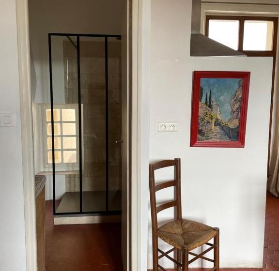 Hôtel Particulier Des Lumières