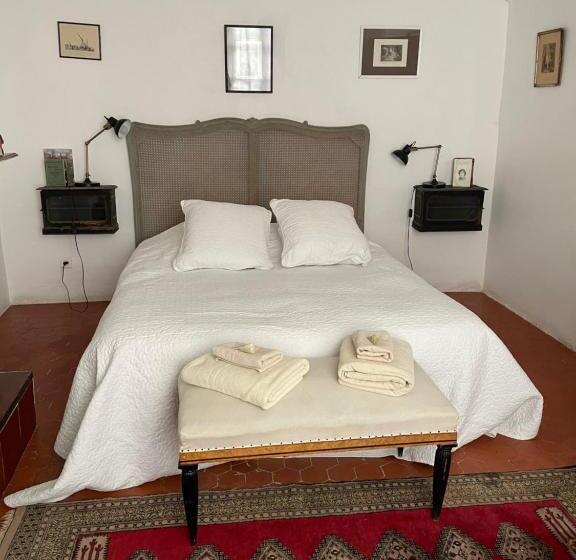 Hôtel Particulier Des Lumières