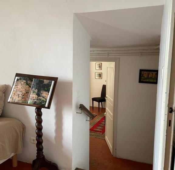 Hôtel Particulier Des Lumières