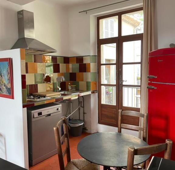 Hôtel Particulier Des Lumières