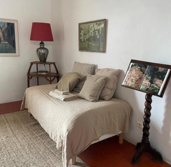 Hôtel Particulier Des Lumières