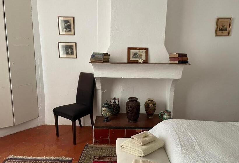 Hôtel Particulier Des Lumières