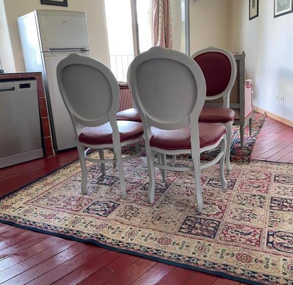 Hôtel Particulier Des Lumières