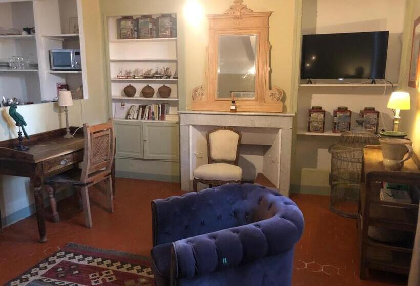 Hôtel Particulier Des Lumières