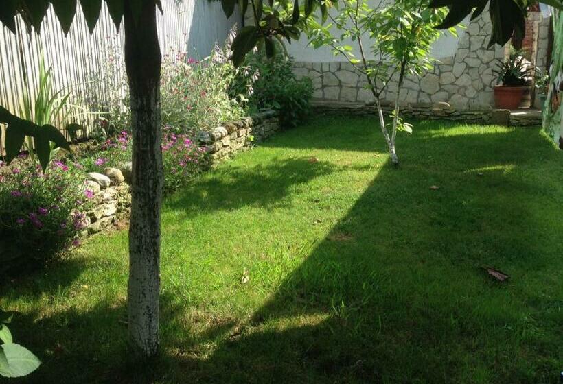 پانسیون Apsua Home