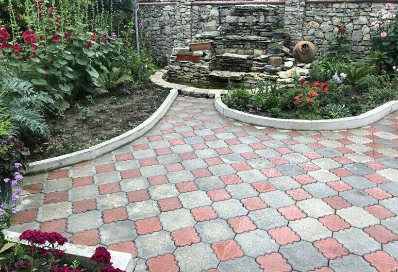 پانسیون Apsua Home