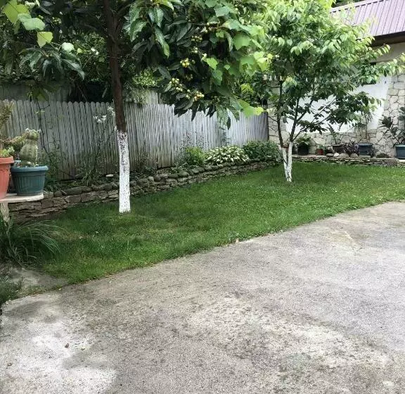 پانسیون Apsua Home