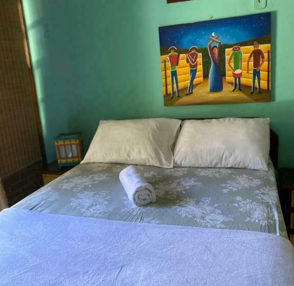 ペンション Brilho De Arraial