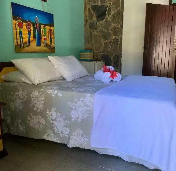 ペンション Brilho De Arraial