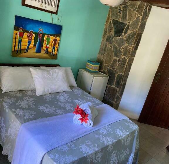 ペンション Brilho De Arraial